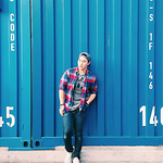 Profile Picture of Alexander Yoon (@AlexanderYoon) on Flickr