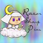 Profile Picture of Jared Ray (@razor.sharp.pins) on Instagram