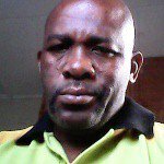 Profile Picture of reginald clarke (@reginaldclarke59) on Instagram