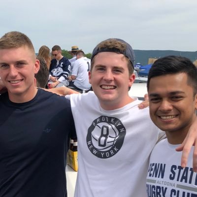 Profile Picture of Joe McCracken (@joemccracken44) on Twitter