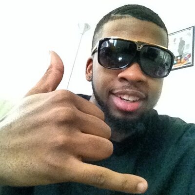 Profile Picture of Robert Horry (@UpTown_Scody) on Twitter