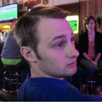 Profile Picture of Derek Hayes (@derek2099) on Twitter