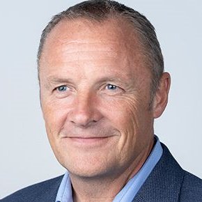 Profile Picture of Christian Pedersen (@WorldBizBuz) on Twitter