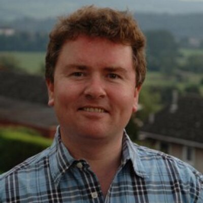 Profile Picture of Richard Corbett (@RCorbettartist) on Twitter