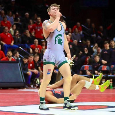 Profile Picture of Drew Hughes (@Drew_Hughes7) on Twitter
