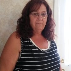Profile Picture of Kim Riggs (@kspr07111959) on Twitter