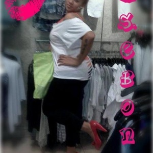 Profile Picture of Miss.eboni Holmes (@eboni0360) on Myspace