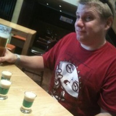 Profile Picture of Kenneth Stuart (@noddy200232) on Twitter