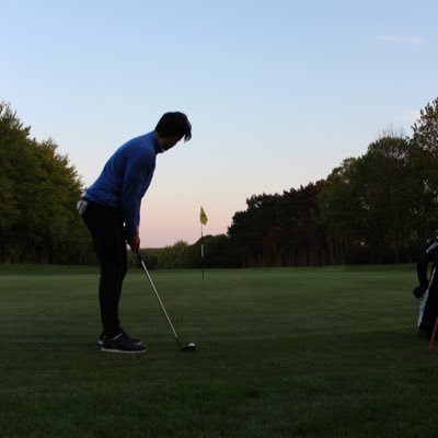 Profile Picture of Ben Ratcliffe (@benoratcliffe) on Twitter