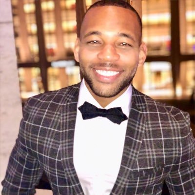 Profile Picture of Jonathan Atkins (@JonathanKAtkins) on Twitter