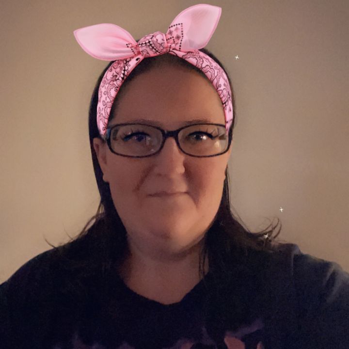 Profile Picture of Connie Hartman (@conniehartman2) on Tiktok