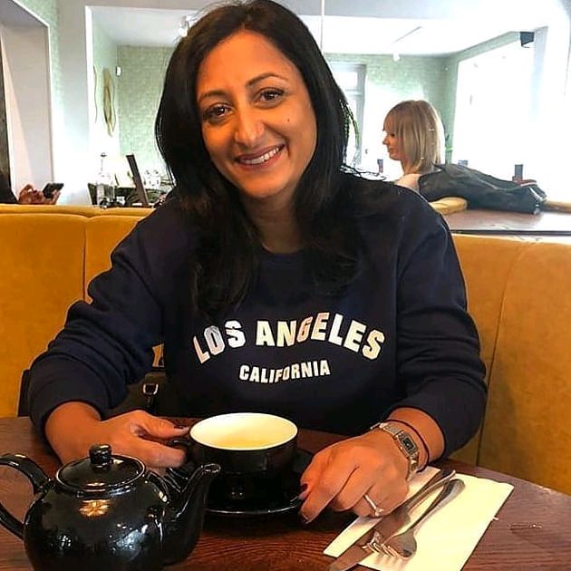 Profile Picture of Amelia wesley (@ameliawesleyfxtrafe) on Tiktok