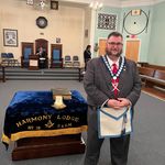 Profile Picture of Robert Connelly (@tee_it_highnj) on Instagram