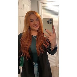 Profile Picture of Amber-Jane McCartney ➰ (@amb.stagram) on Instagram