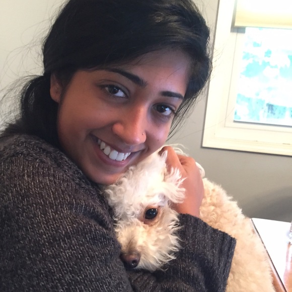 Profile Picture of Priyanka Prasad (@pakunuri) on Poshmark
