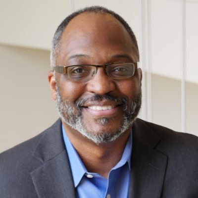 Profile Picture of Quentin Cox (@quentinwcox) on Twitter