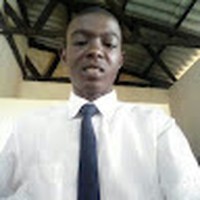 Profile Picture of Joshua Nice (@joshua-nice-5) on Quora