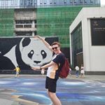 Profile Picture of George Harper (@george.harper) on Instagram