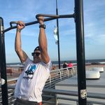 Profile Picture of Michael Rosner (@__thegenesistrainer) on Instagram