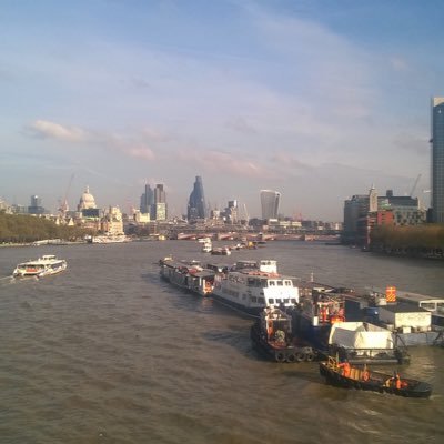 Profile Picture of John Cowey (@cowey_john) on Twitter