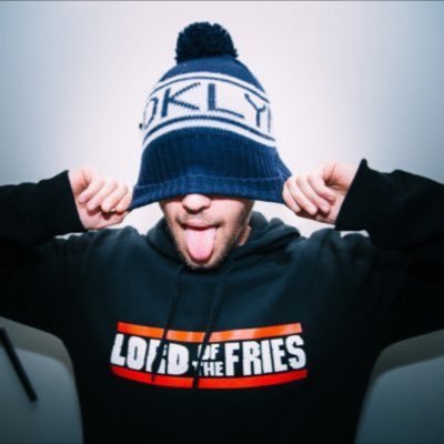 Profile Picture of Beau Brooks  🇦🇺 (@BeauPeterBrooks) on Twitter