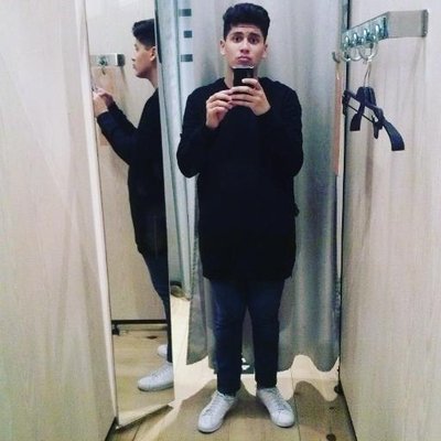 Profile Picture of Jeremy Leon Loaiza (@JeremyleonNicki) on Twitter