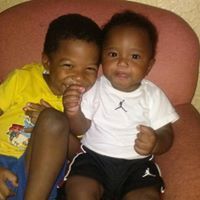 Profile Picture of Tasech Scott (@kylekristian091) on Pinterest