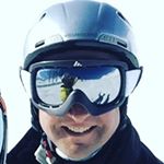 Profile Picture of Frank Cramer Jensen (@frankcramerjensen) on Instagram