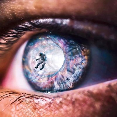 Profile Picture of Davey (@DaveVinciCodex) on Twitter