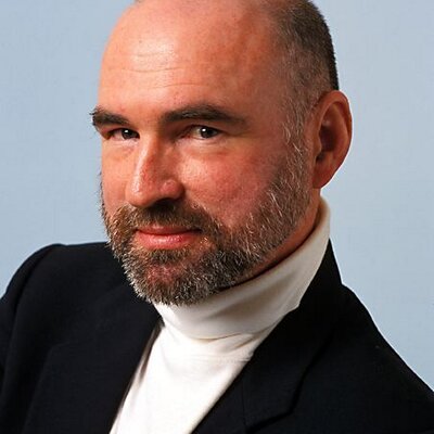 Profile Picture of Richard Sterling (@rsilverpen) on Twitter