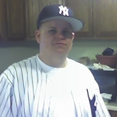 Profile Picture of Jerry Hoover (@hoover_jerry) on Twitter