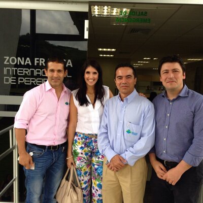 Profile Picture of Daniel E. Giraldo S. (@DanielGiraldo47) on Twitter
