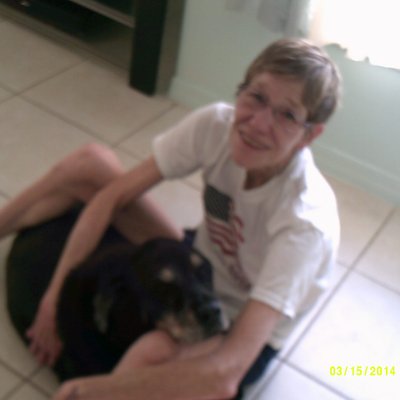 Profile Picture of Marilyn Lynch (@Marilyn33477067) on Twitter