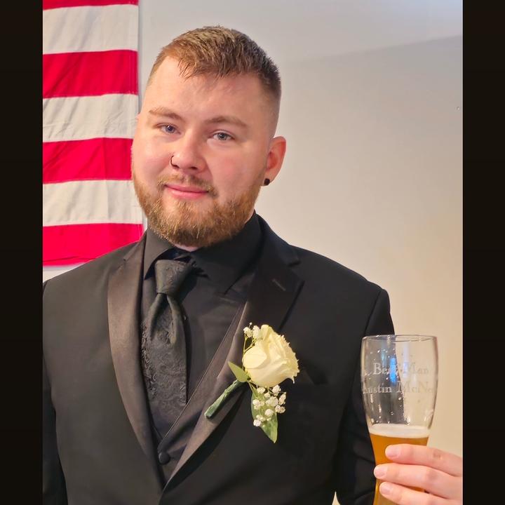 Profile Picture of Austin Mcneely (@austin.mcneely1) on Tiktok