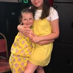 Profile Picture of ellie mcnulty (@doris_girl456) on Instagram
