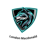 Profile Picture of London Macdonald (@londonmacdonald) on Youtube