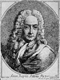 Profile Picture of Giambattista Pittoni - Wikipediaon Wikipedia