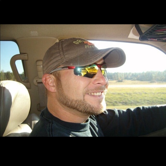 Profile Picture of Douglas Graham (@countryboy0579) on Poshmark