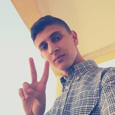 Profile Picture of Khaled_dehchar (@KDehchar) on Twitter