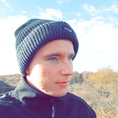 Profile Picture of Paul Freer (@freer966) on Twitter