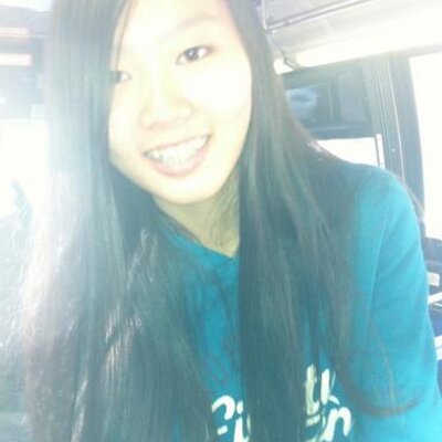 Profile Picture of Teresa Wang (@teresawangO_o) on Twitter