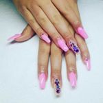 Profile Picture of Crystal Rodriguez (@enchantressnails2525) on Instagram