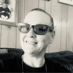 Profile Picture of kyecrockettharper (@kyecrockettharper) on Tiktok