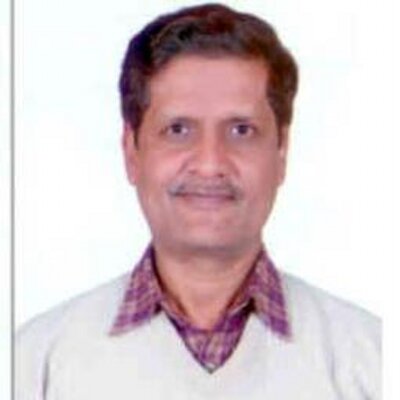 Profile Picture of Ajay Shankar (@Shankar_Ajay) on Twitter