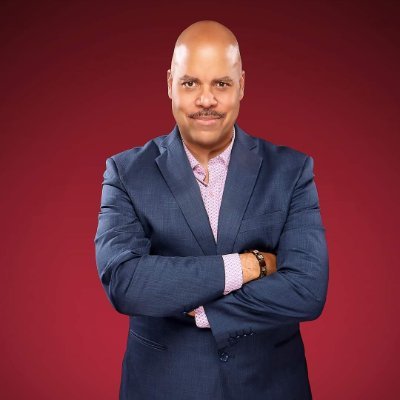 Profile Picture of John Veal (@pastorveal) on Twitter