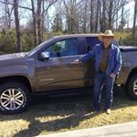Profile Picture of Chuck Pace (@chuckpace44) on Instagram