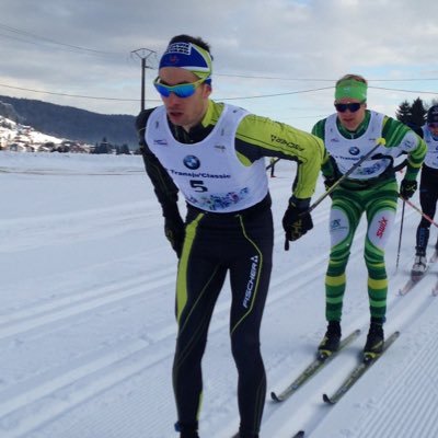 Profile Picture of Marc REGNIER (@Marc_Regnier) on Twitter