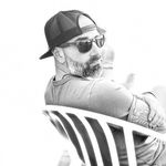 Profile Picture of James Mclaughlin (@dragonjaws) on Instagram