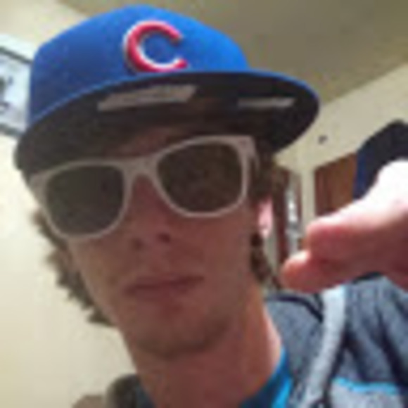 Profile Picture of Steven Crowell (@itachi0850) on Poshmark