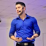 Profile Picture of Daniel Santiago (@daansanti) on Instagram